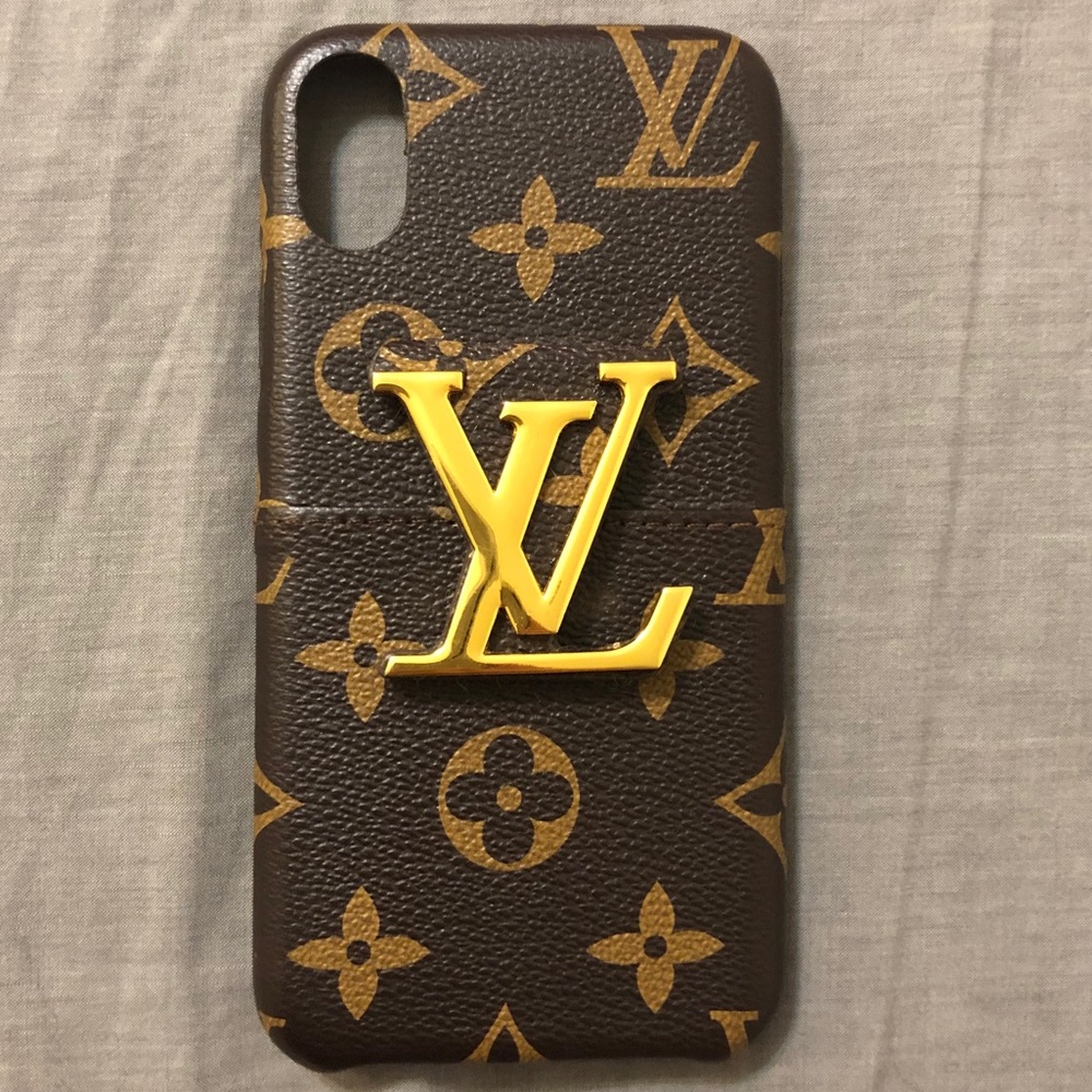 Louis Vuitton iPhone Case